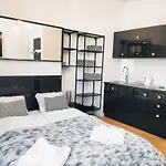 Apartman Szeroka 33 A-c By Homeprime Krakkó