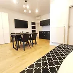 Szeroka 33 A-c By Homeprime *