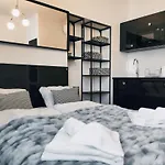 公寓 Szeroka 33 A-c By Homeprime