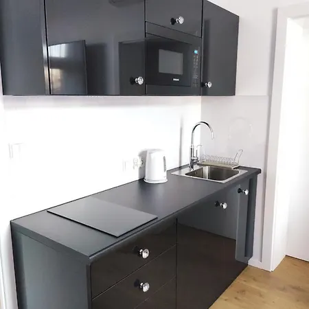 Szeroka 33 A-c By Homeprime Apartment *