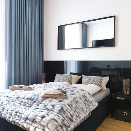 Szeroka 33 A-c By Homeprime Appartement Krakau
