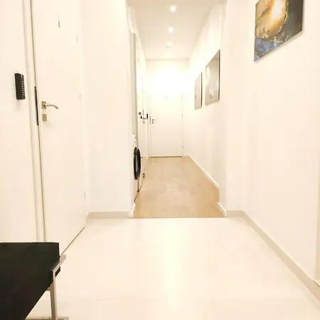Szeroka 33 A-c By Homeprime Apartment Krakow