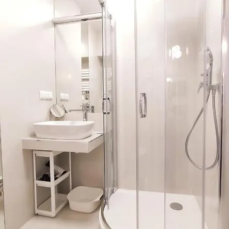 Szeroka 33 A-c By Homeprime