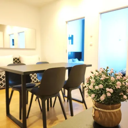 Szeroka 33 A-c By Homeprime