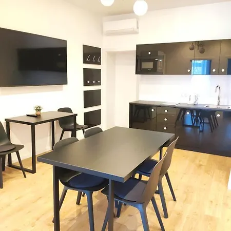 Apartment Szeroka 33 A-c By Homeprime *
