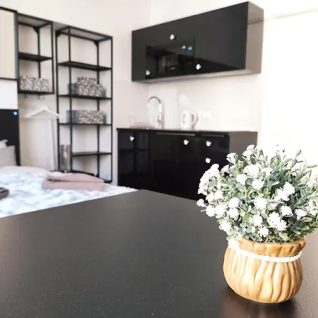 Apartment Szeroka 33 A-c By Homeprime *