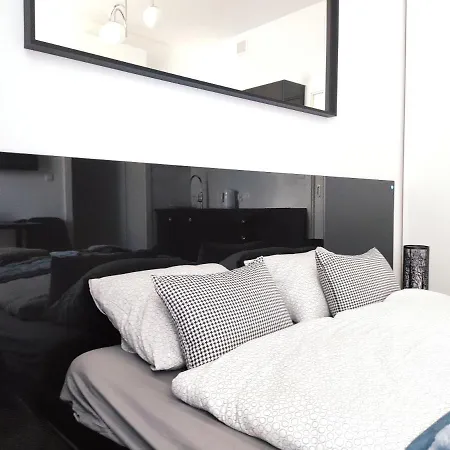 Szeroka 33 A-c By Homeprime