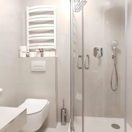 Szeroka 33 A-c By Homeprime