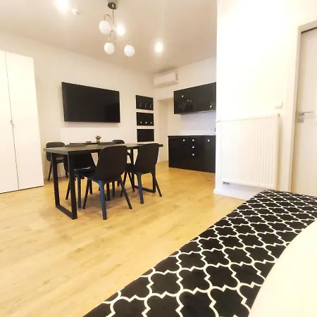 Szeroka 33 A-c By Homeprime *