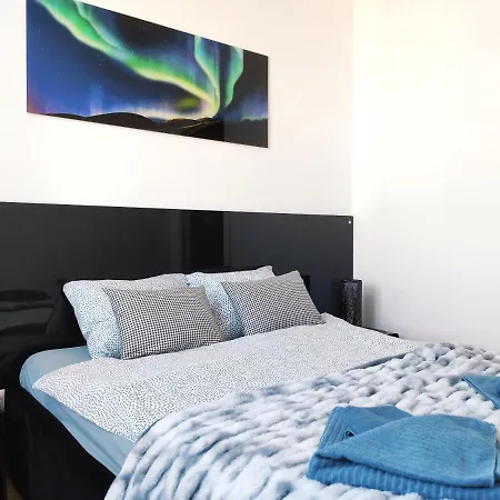 Szeroka 33 A-c By Homeprime *