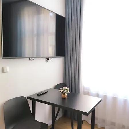 Szeroka 33 A-c By Homeprime *