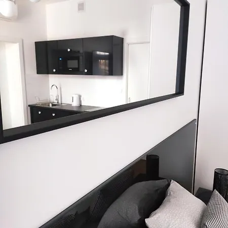 Szeroka 33 A-c By Homeprime *