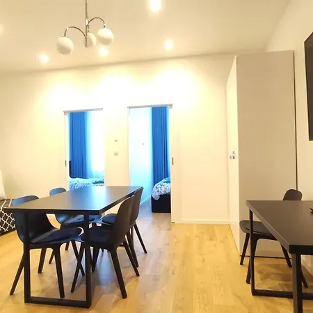 Szeroka 33 A-c By Homeprime Apartment Krakow
