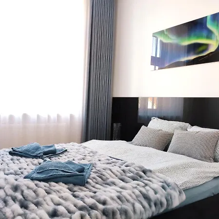 Szeroka 33 A-c By Homeprime Apartment *