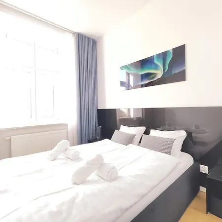 Szeroka 33 A-c By Homeprime Apartment *