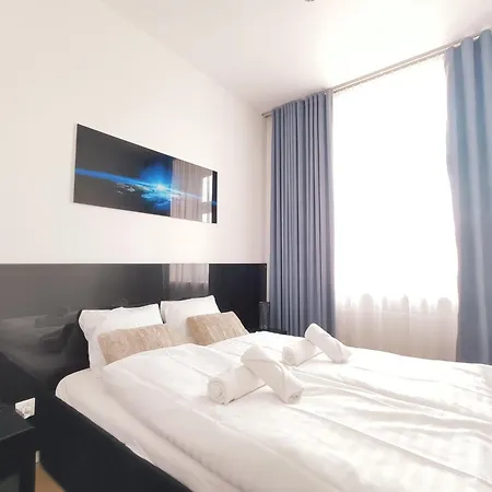 Szeroka 33 A-c By Homeprime クラクフ