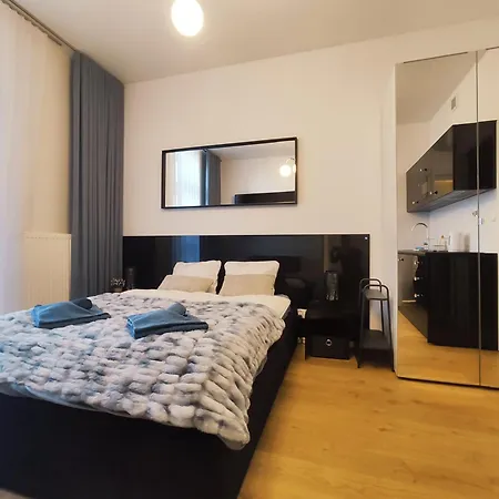 Szeroka 33 A-c By Homeprime