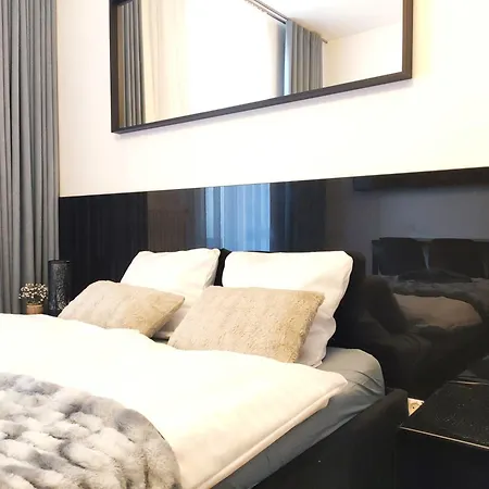 Szeroka 33 A-c By Homeprime