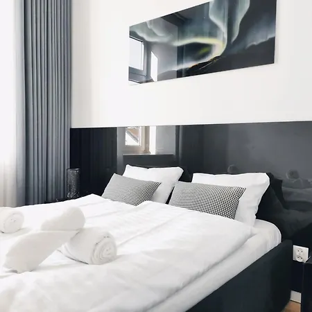 Szeroka 33 A-c By Homeprime * Cracovia