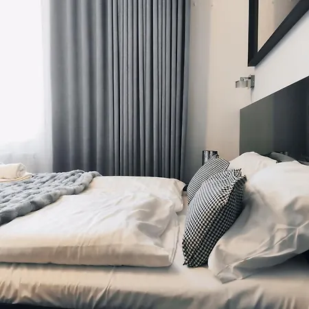 Szeroka 33 A-c By Homeprime クラクフ