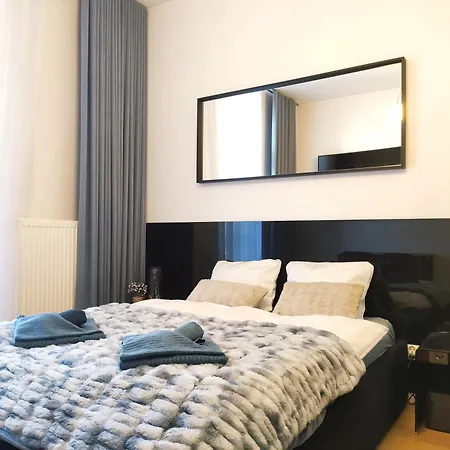 Szeroka 33 A-c By Homeprime * Krakow