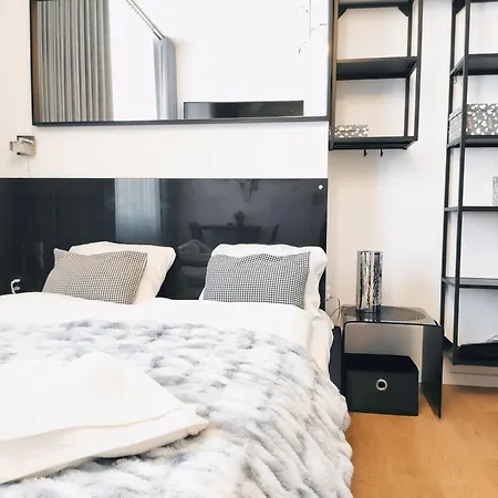 Szeroka 33 A-c By Homeprime