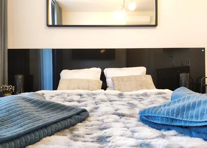 Appartement Szeroka 33 A-c By Homeprime Krakau