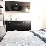 Szeroka 33 A-c By Homeprime דירה *