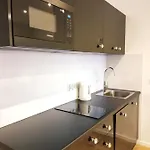 Szeroka 33 A-c By Homeprime דירה קרקוב