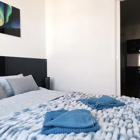 Apartman Szeroka 33 A-c By Homeprime *