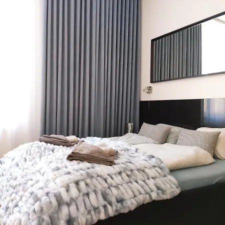 Szeroka 33 A-c By Homeprime Krakkó