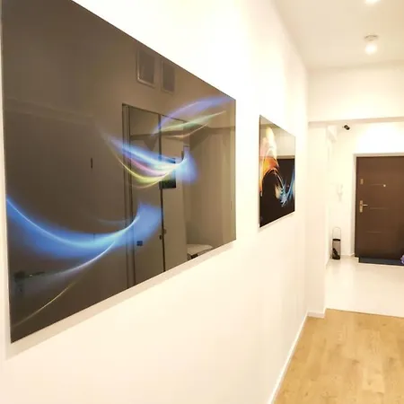 Apartman Szeroka 33 A-c By Homeprime