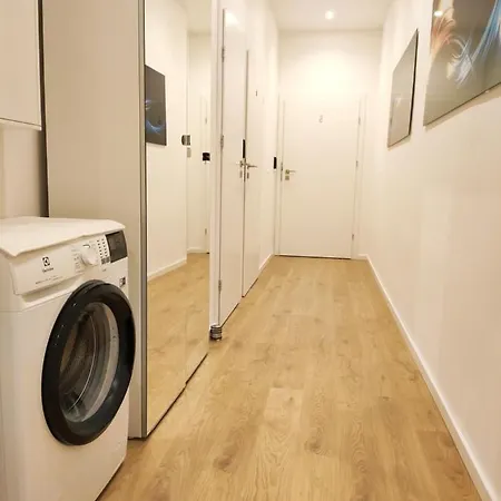 Szeroka 33 A-c By Homeprime *