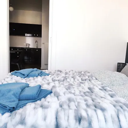 Szeroka 33 A-c By Homeprime