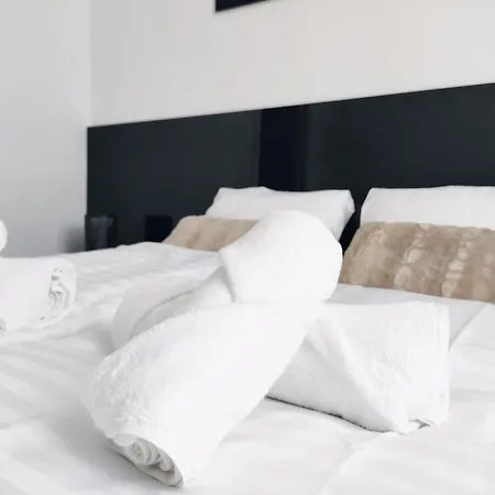 Szeroka 33 A-c By Homeprime Apartman