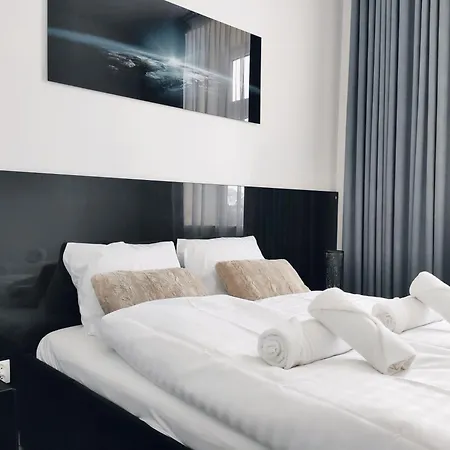 Szeroka 33 A-c By Homeprime Apartman