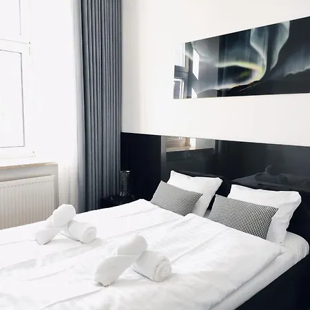 Szeroka 33 A-c By Homeprime *