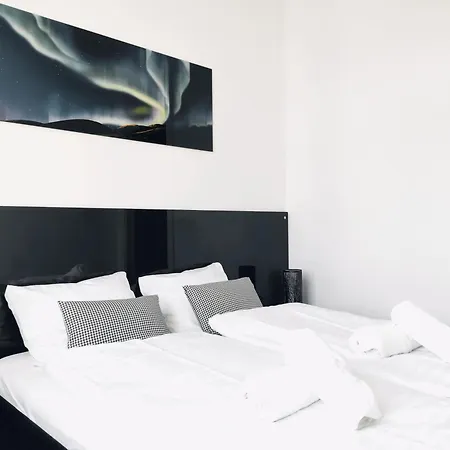 Szeroka 33 A-c By Homeprime * Kraków