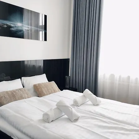 Szeroka 33 A-c By Homeprime Apartman