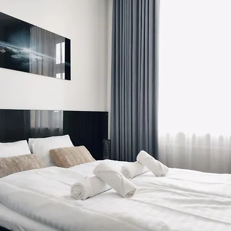 Szeroka 33 A-c By Homeprime